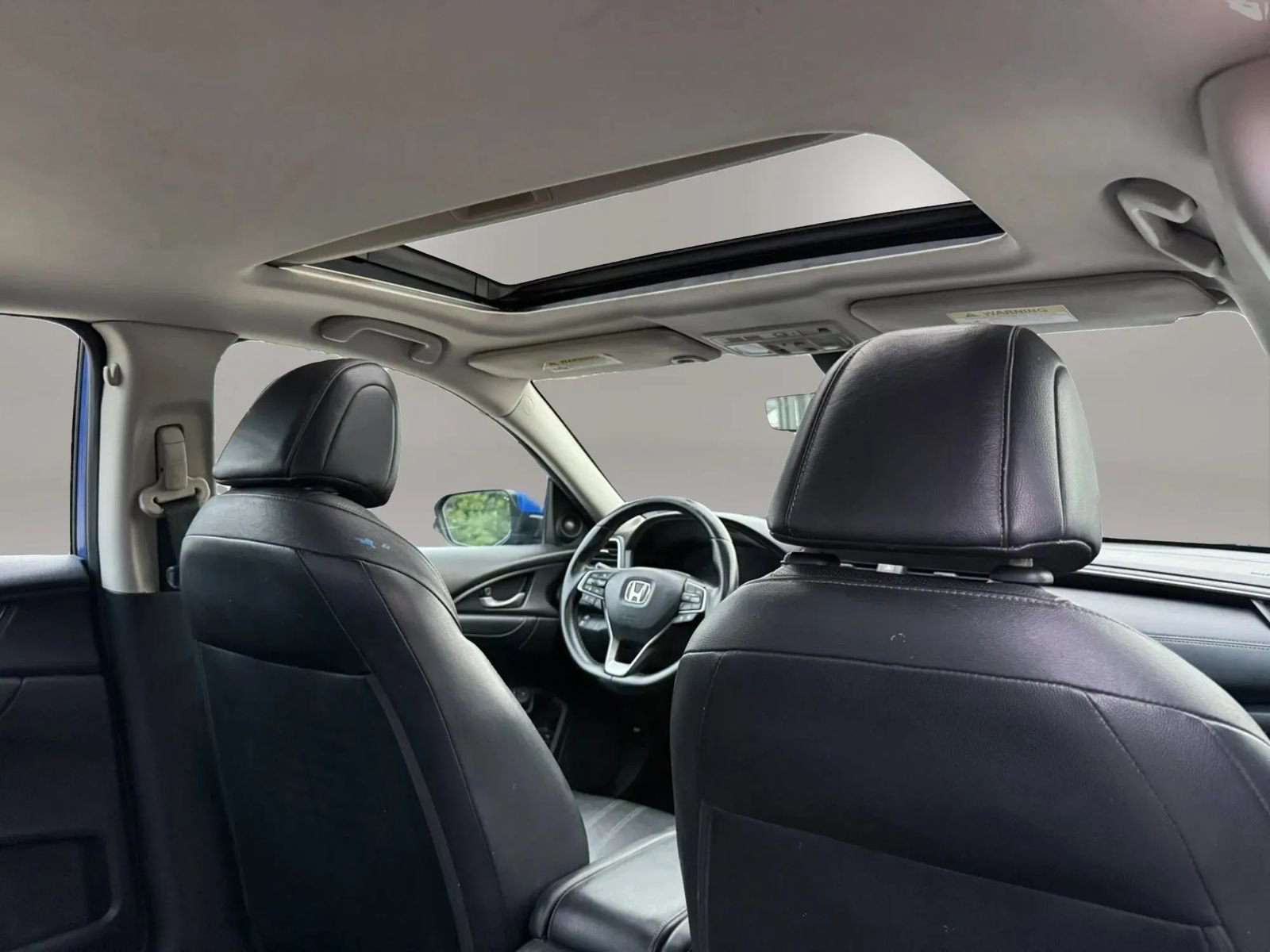 Used 2019 Honda Insight Touring image 33