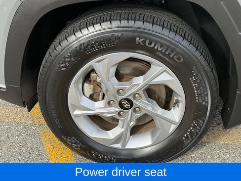 Used 2024 Hyundai Tucson SEL AWD/4WD image 10