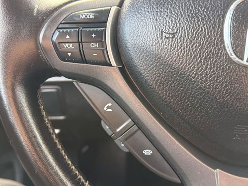 Used 2012 Acura TSX Tech Pkg image 17