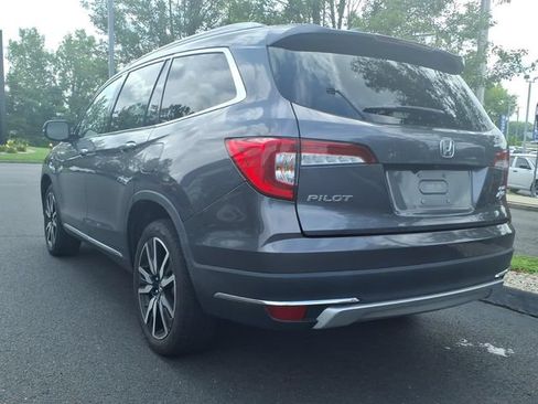 Used 2020 Honda Pilot Elite image 8