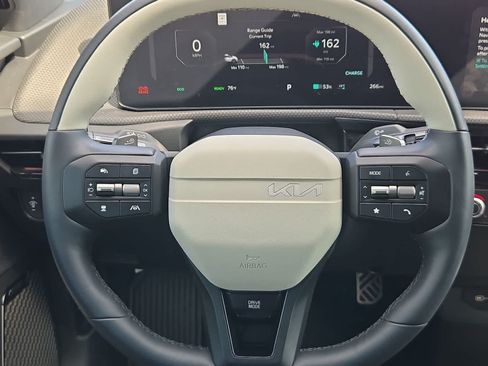 New 2026 Kia EV6 GT-Line RWD image 24