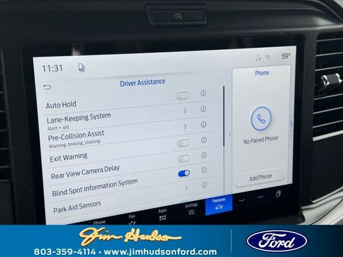 New 2026 Ford F150 XL image 22