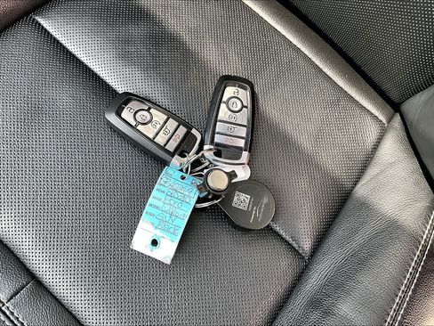 Used 2020 Ford Explorer ST w/ ST Street Pack AWD/4WD image 15