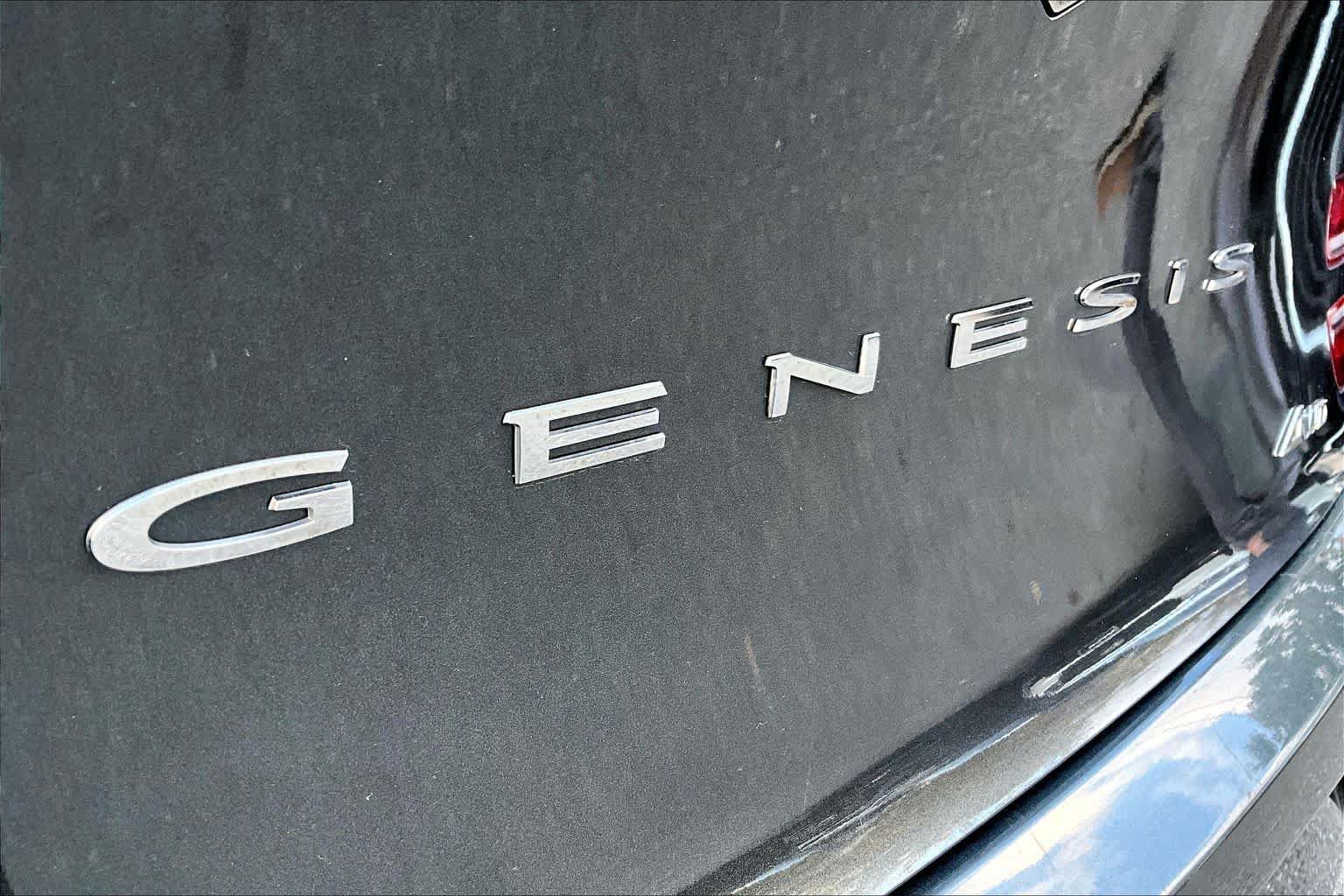 Used 2023 Genesis G80 2.5T w/ Sport Prestige Package AWD/4WD image 30