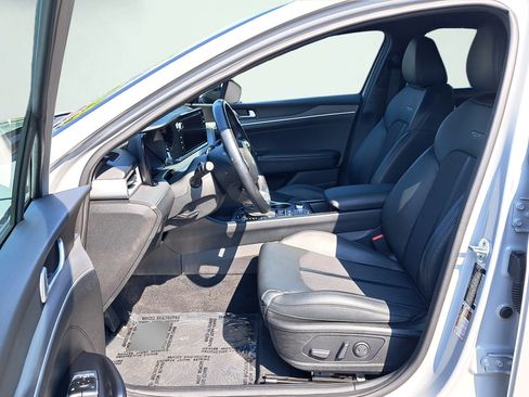 Used 2022 Kia K5 GT-Line FWD image 22