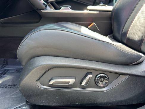 Used 2021 Acura TLX w/ A-SPEC Pkg FWD image 27