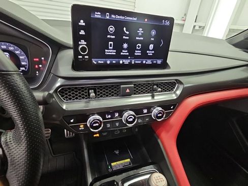 Used 2025 Acura Integra Type S FWD image 13