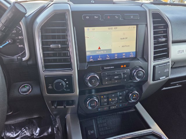 Certified 2021 Ford F250 Lariat AWD/4WD image 22