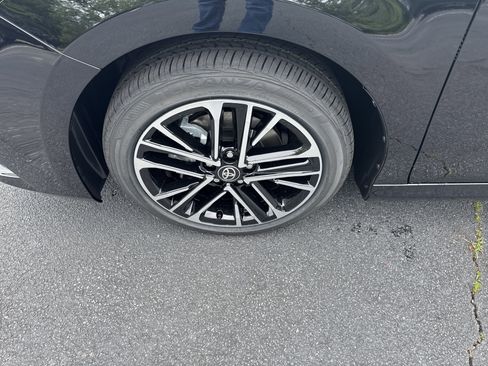 New 2026 Toyota Camry XLE AWD/4WD image 9