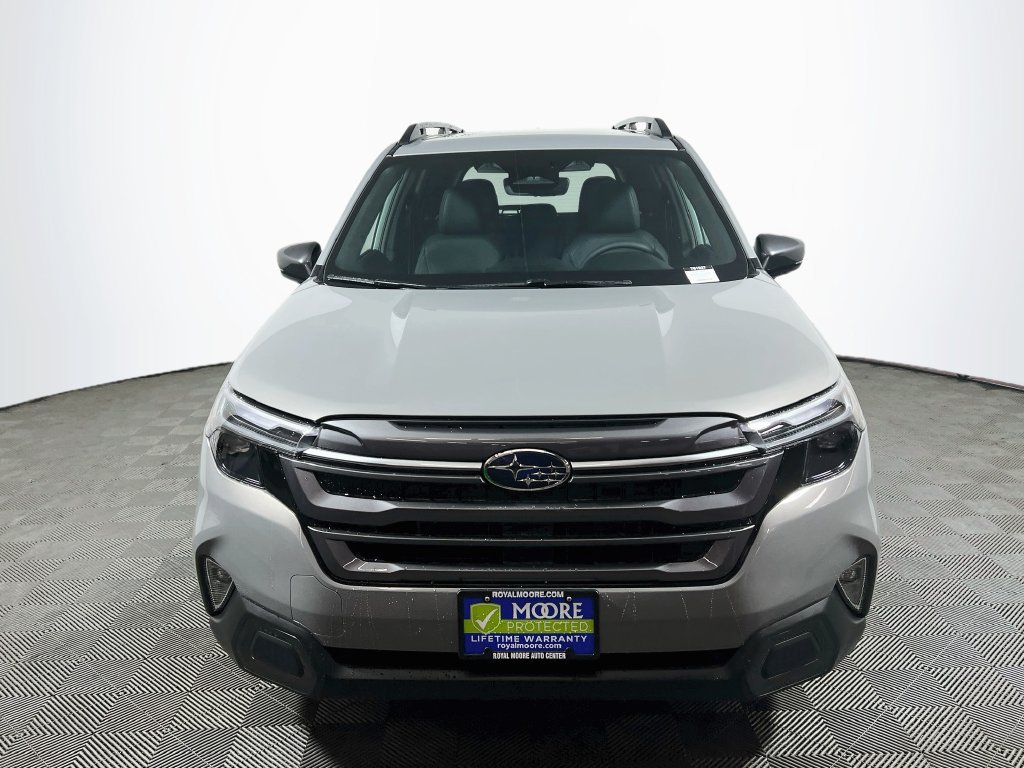 New 2026 Subaru Forester Premium AWD/4WD image 2