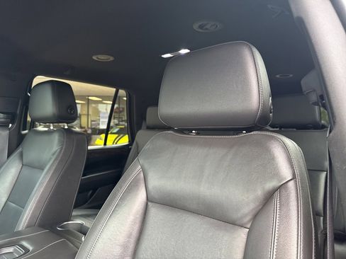 Used 2021 Chevrolet Tahoe Z71 image 19