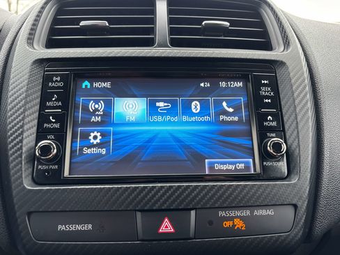 Used 2024 Mitsubishi Outlander Sport ES image 31