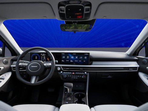 New 2026 Hyundai Sonata SE image 11