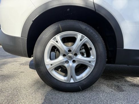 New 2025 Dodge Hornet GT image 29