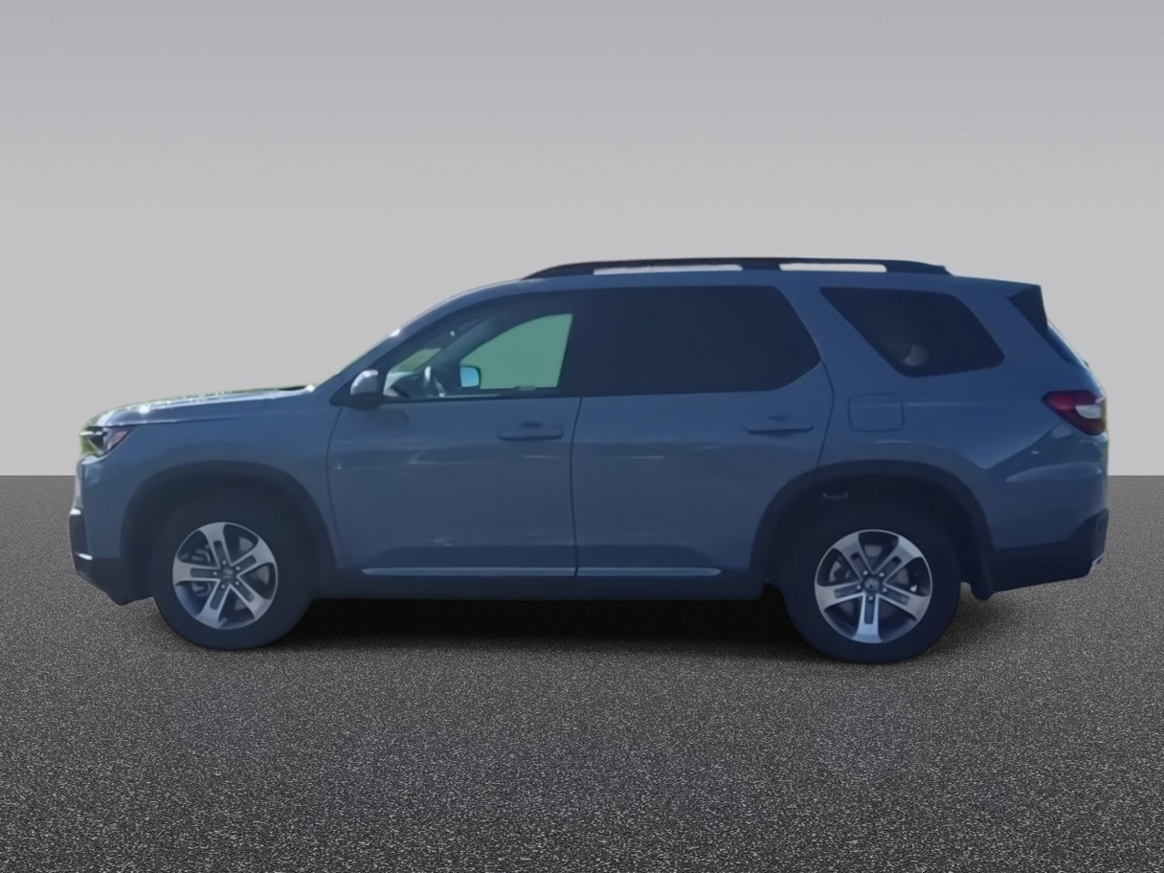 New 2026 Honda Pilot EX-L image 5