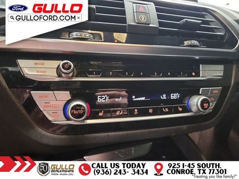 Used 2020 BMW X4 xDrive30i w/ Convenience Package image 27