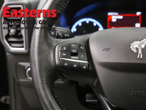 Used 2022 Ford Bronco Sport Big Bend w/ Convenience Package AWD/4WD image 15