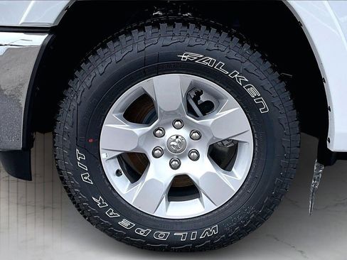 New 2026 RAM 1500 Big Horn image 31