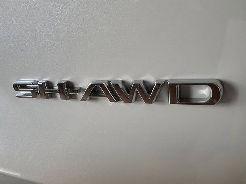 New 2026 Acura RDX A-Spec AWD/4WD image 11
