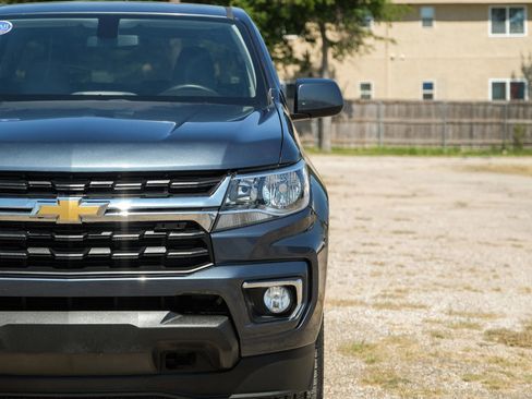 Used 2019 Chevrolet Colorado W/T w/ WT Convenience Package image 42