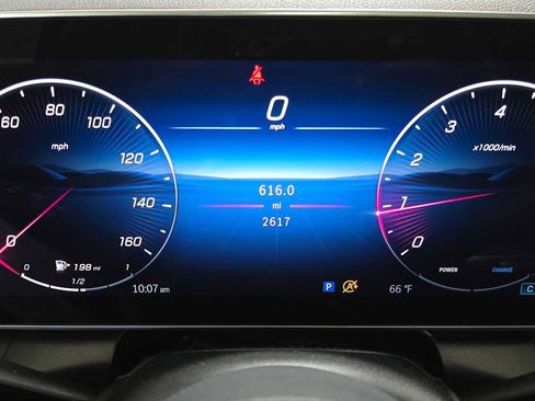 Certified 2026 Mercedes-Benz GLC 300 4MATIC image 29