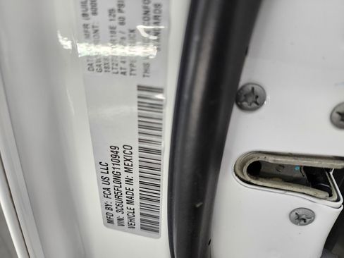 Used 2022 RAM 2500 Laramie image 58