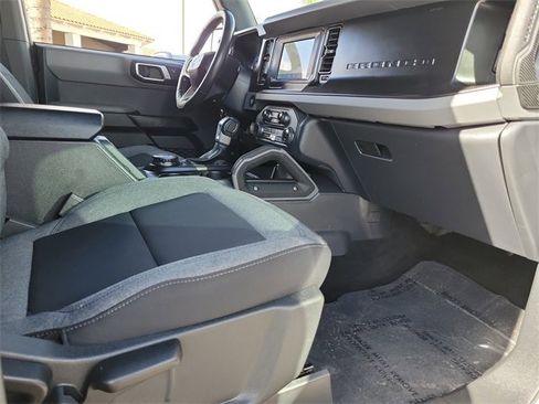 Certified 2022 Ford Bronco Big Bend image 23
