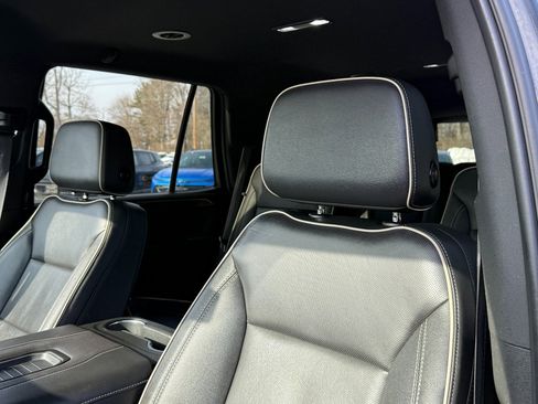 Certified 2024 Chevrolet Tahoe Premier image 22