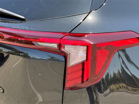 New 2025 Kia Seltos EX image 35