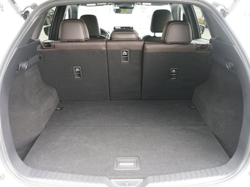 Certified 2025 MAZDA CX-5 Signature image 11