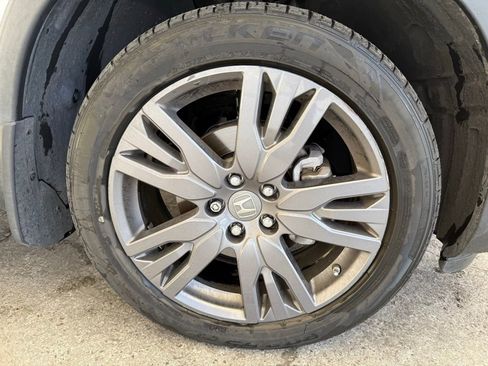 Used 2021 Honda Passport EX-L image 10