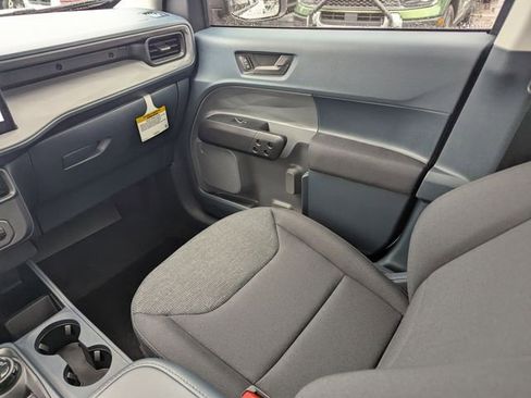 New 2025 Ford Maverick XL w/ 4K Tow Package AWD/4WD image 16