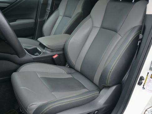 Certified 2025 Subaru Outback Onyx Edition AWD/4WD image 16