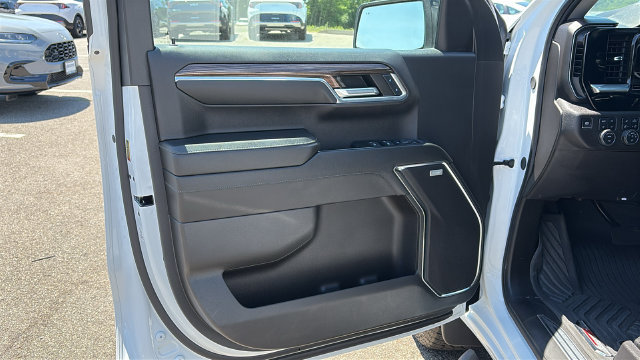 Used 2024 Chevrolet Silverado 1500 RST w/ RST All Star Premium Package AWD/4WD image 10