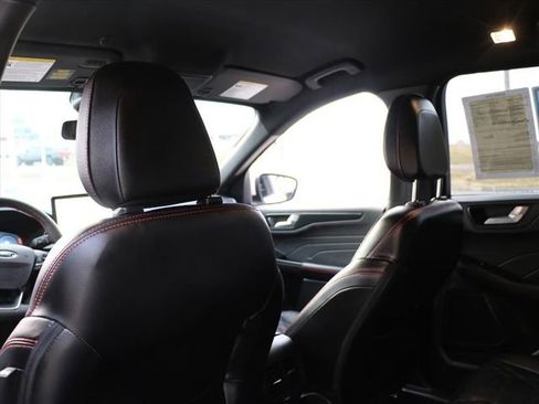 Used 2023 Ford Escape ST-Line Elite w/ Premium Technology Package image 15