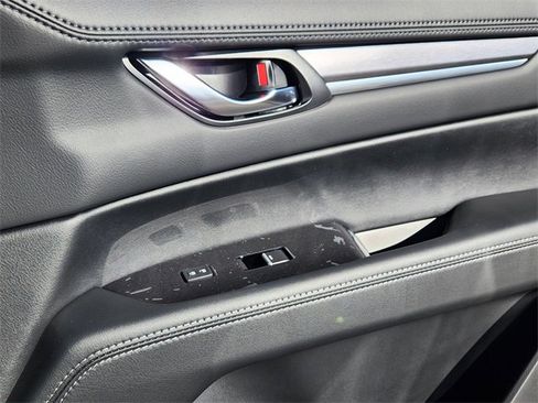 New 2025 MAZDA CX-5 AWD 2.5 S w/ Premium Plus Pkg image 27