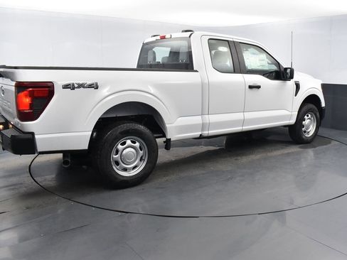 New 2025 Ford F150 XL image 7