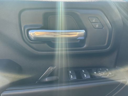 New 2026 Chevrolet Silverado 2500 Custom w/ Z71 Off-Road Package image 16