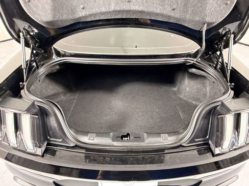 Used 2022 Ford Mustang Premium w/ Equipment Group 201A image 24