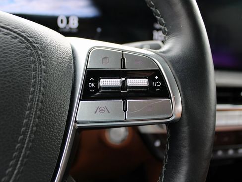 Used 2025 Kia Telluride SX Prestige X-Line image 24