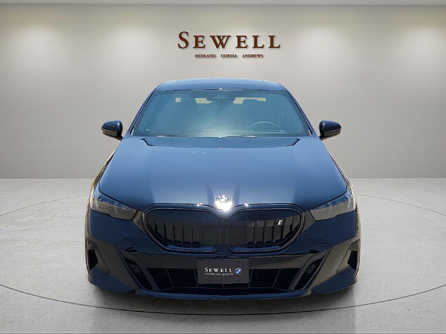 Used 2027 BMW i5 eDrive40 w/ M Sport Package RWD image 8