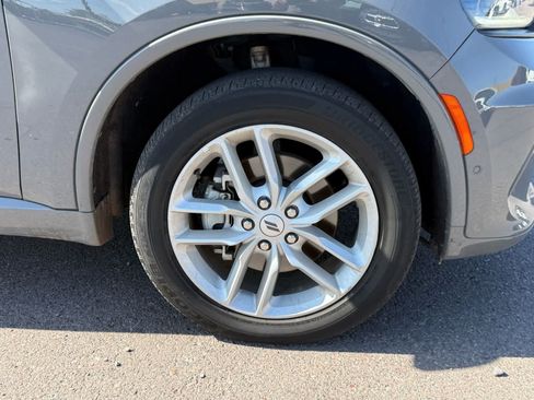 Used 2025 Dodge Durango GT AWD/4WD image 7