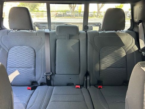 New 2026 RAM 1500 Big Horn image 14