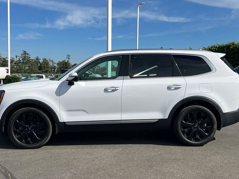 Used 2021 Kia Telluride S image 6