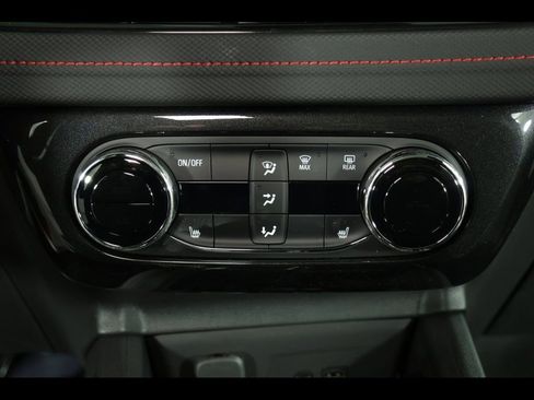 New 2026 Chevrolet TrailBlazer RS w/ Convenience Package image 18