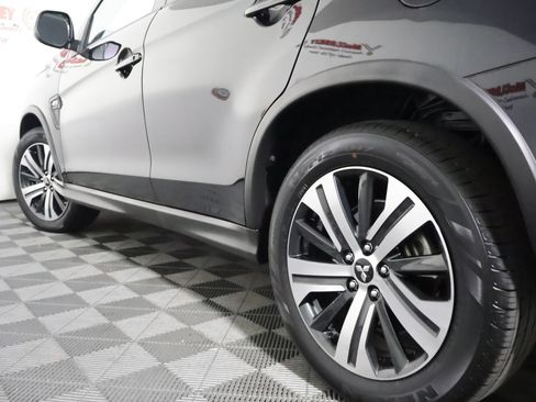 Used 2026 Mitsubishi Outlander Sport ES AWD/4WD image 13