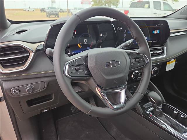 New 2026 Chevrolet TrailBlazer ACTIV w/ Convenience Package FWD image 14