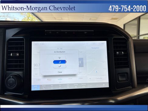 Used 2024 Ford F150 King Ranch AWD/4WD image 38