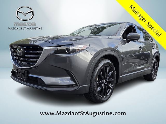 Used MAZDA CX-9 for Sale in Jacksonville, FL - Autotrader