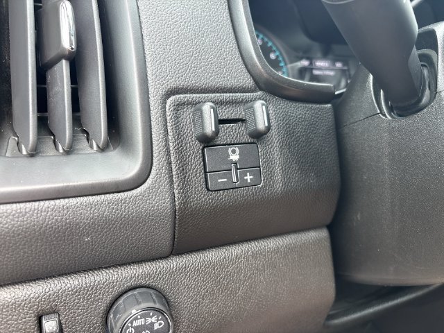 Certified 2022 Chevrolet Colorado LT w/ LT Convenience Package RWD image 29